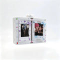 Rotating Photo Frame