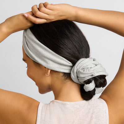 Lunaroo™ Heatless Curling Set