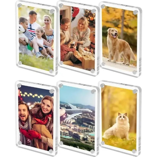 Car Visor Photo Clip