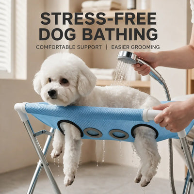 Lunaroo™ PawSpa