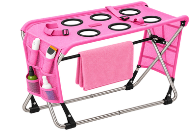 Lunaroo™ PawSpa