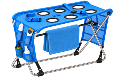 Lunaroo™ PawSpa