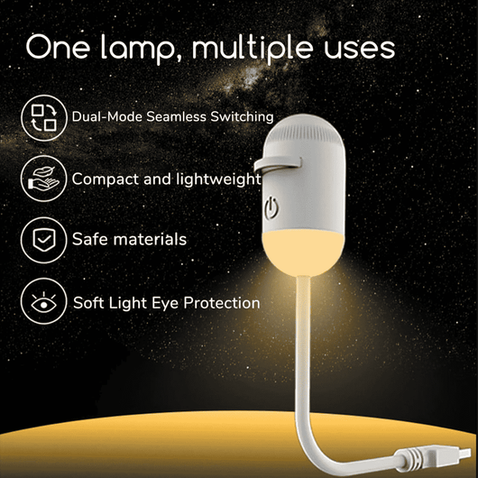 Lunaroo™ Dream Projector