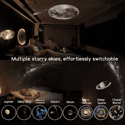 Lunaroo™ Dream Projector