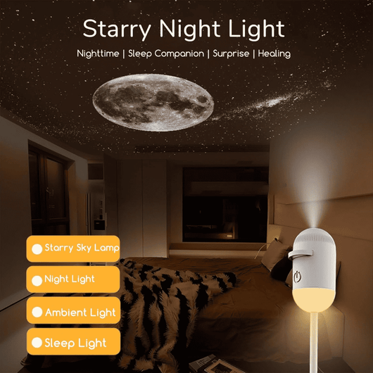 Lunaroo™ Dream Projector