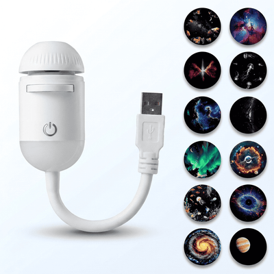 Lunaroo™ Dream Projector