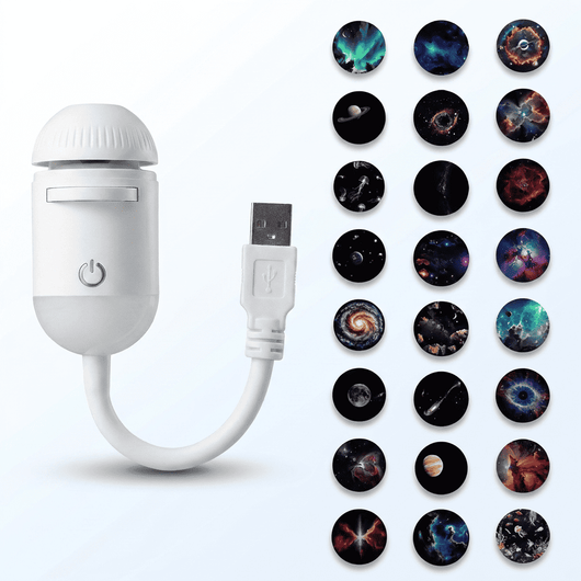 Lunaroo™ Dream Projector